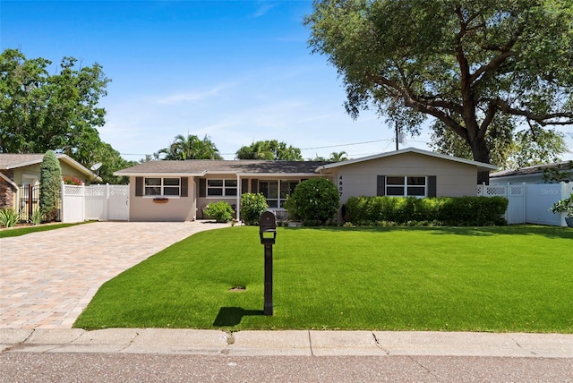 4607 W Clifford St, Tampa, FL 33611 - photo 1
