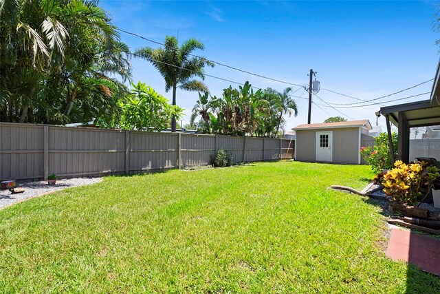 4607 W Clifford St, Tampa, FL 33611 - photo 32
