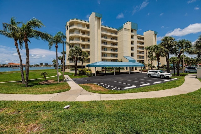 7862 Sailboat Key Blvd S Unit 506, South Pasadena, FL 33707 - photo 2
