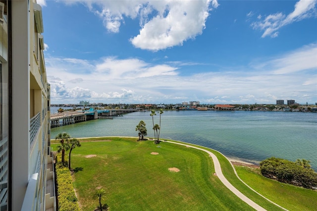 7862 Sailboat Key Blvd S Unit 506, South Pasadena, FL 33707 - photo 33