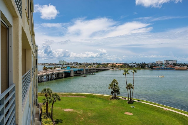 7862 Sailboat Key Blvd S Unit 506, South Pasadena, FL 33707 - photo 34