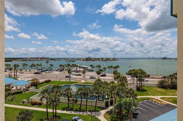 7862 Sailboat Key Blvd S Unit 506, South Pasadena, FL 33707 - photo 36
