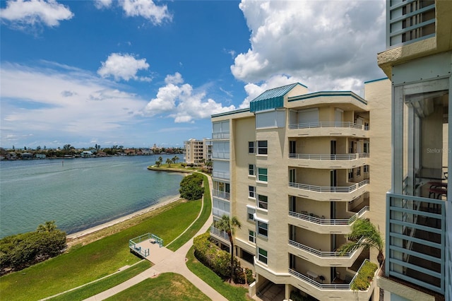 7862 Sailboat Key Blvd S Unit 506, South Pasadena, FL 33707 - photo 38