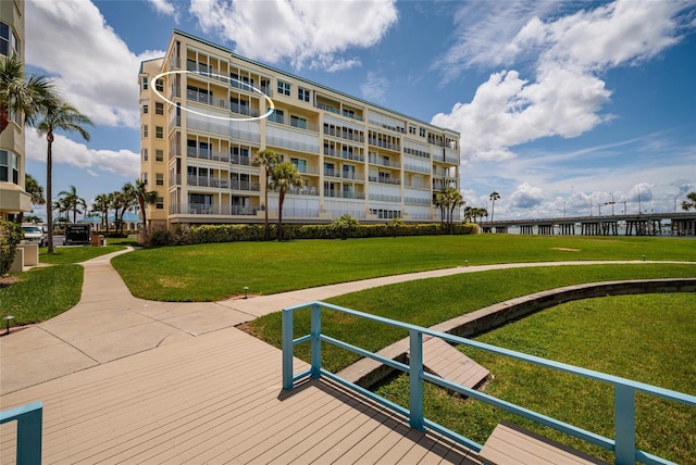 7862 Sailboat Key Blvd S Unit 506, South Pasadena, FL 33707 - photo 43