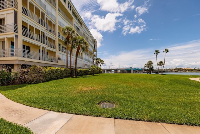 7862 Sailboat Key Blvd S Unit 506, South Pasadena, FL 33707 - photo 44