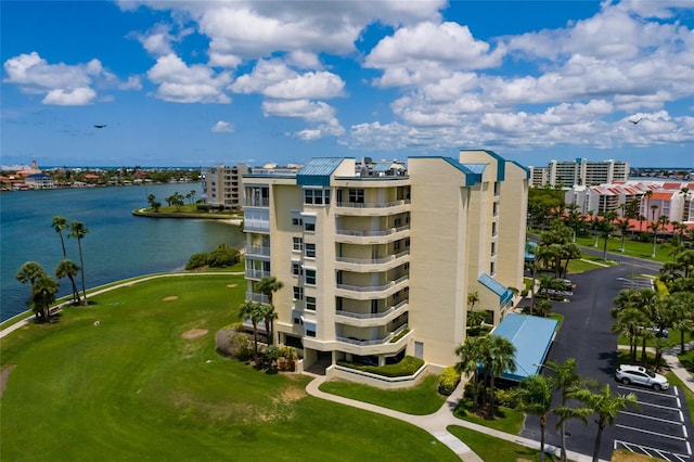 7862 Sailboat Key Blvd S Unit 506, South Pasadena, FL 33707 - photo 52