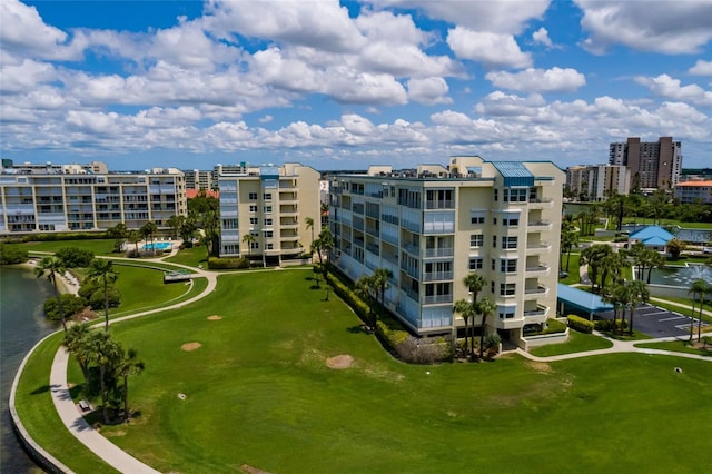 7862 Sailboat Key Blvd S Unit 506, South Pasadena, FL 33707 - photo 53
