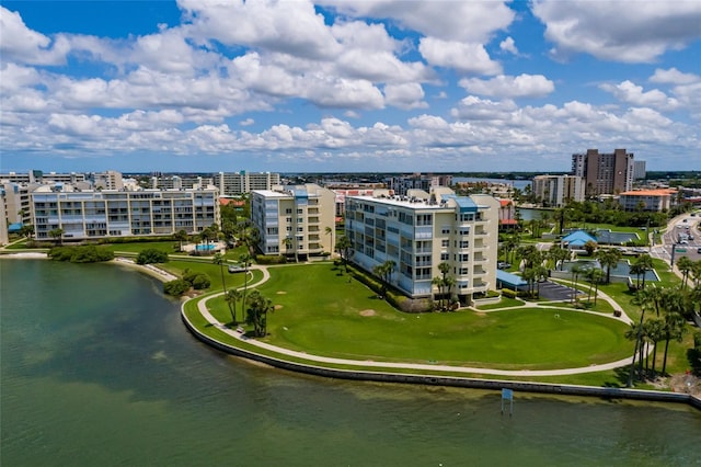 7862 Sailboat Key Blvd S Unit 506, South Pasadena, FL 33707 - photo 54