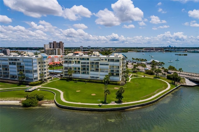 7862 Sailboat Key Blvd S Unit 506, South Pasadena, FL 33707 - photo 56