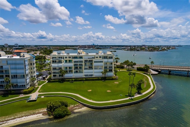 7862 Sailboat Key Blvd S Unit 506, South Pasadena, FL 33707 - photo 57