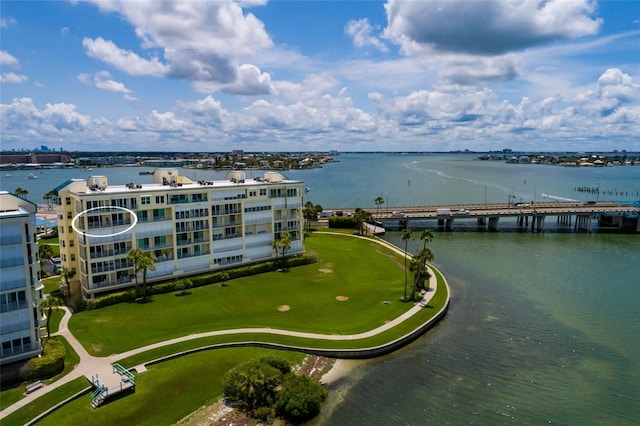 7862 Sailboat Key Blvd S Unit 506, South Pasadena, FL 33707 - photo 58