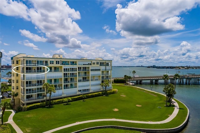 7862 Sailboat Key Blvd S Unit 506, South Pasadena, FL 33707 - photo 59