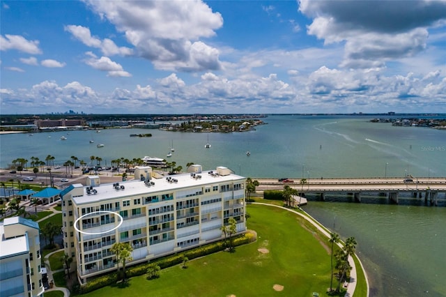 7862 Sailboat Key Blvd S Unit 506, South Pasadena, FL 33707 - photo 61