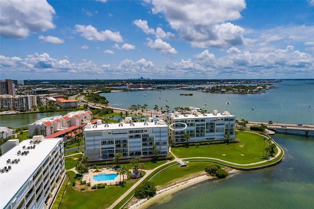 7862 Sailboat Key Blvd S Unit 506, South Pasadena, FL 33707 - photo 69