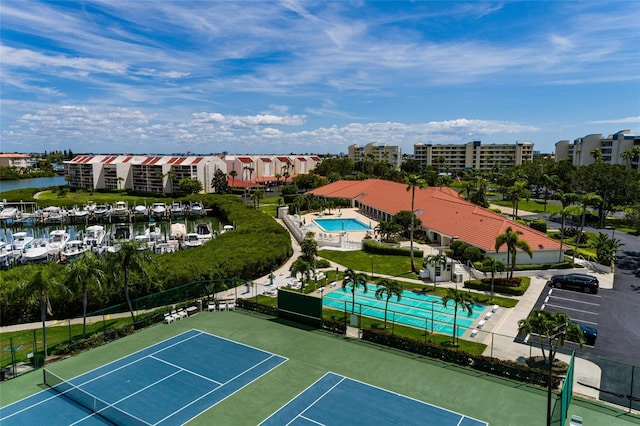 7862 Sailboat Key Blvd S Unit 506, South Pasadena, FL 33707 - photo 79