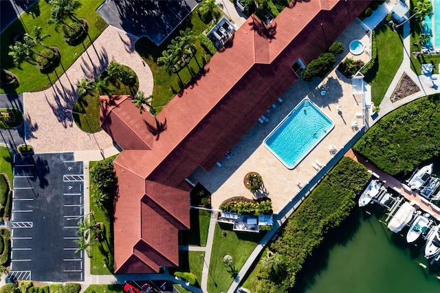 7862 Sailboat Key Blvd S Unit 506, South Pasadena, FL 33707 - photo 90