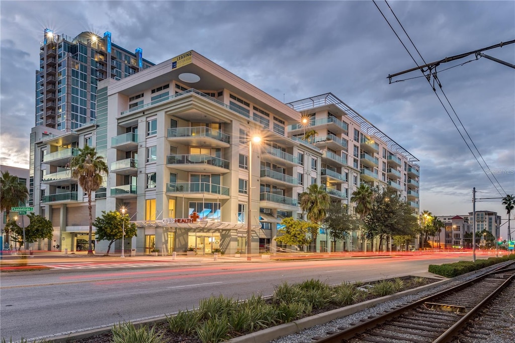 111 N 12th St Unit 1520, Tampa, FL 33602 - photo 1