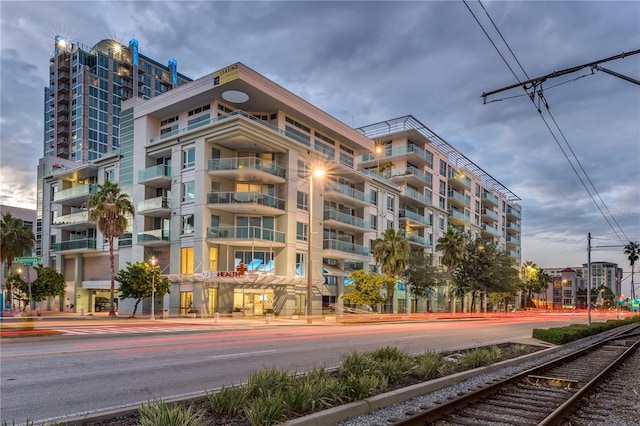 111 N 12th St Unit 1520, Tampa, FL 33602 - photo 1