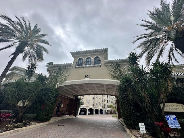 501 Knights Run Ave Unit 2216, Tampa, FL 33602 - photo 1