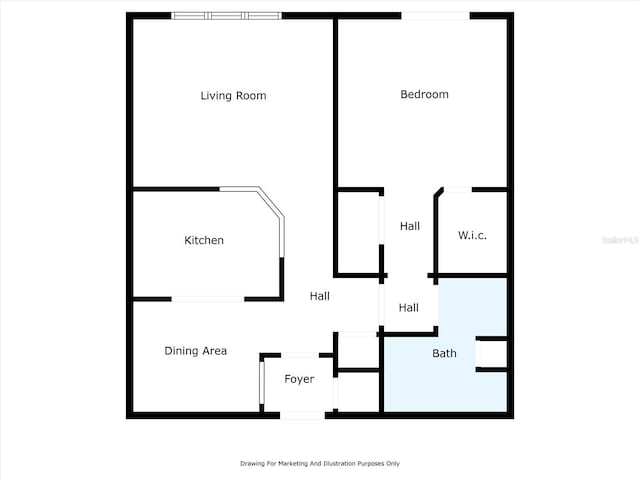 501 Knights Run Ave Unit 2216, Tampa, FL 33602 - photo 18