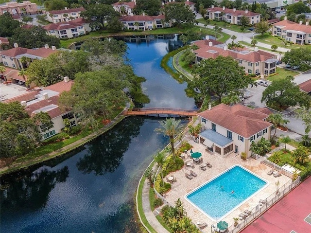10388 Carrollwood Ln Unit 283, Tampa, FL 33618 - photo 32
