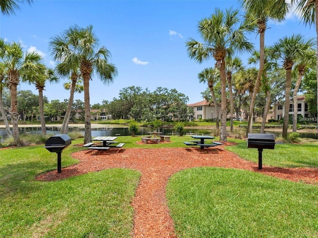 10388 Carrollwood Ln Unit 283, Tampa, FL 33618 - photo 36