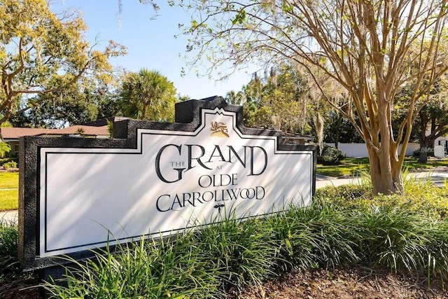 10388 Carrollwood Ln Unit 283, Tampa, FL 33618 - photo 37