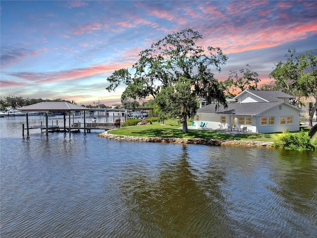 424 Doric Ct, Tarpon Springs, FL 34689 - photo 1