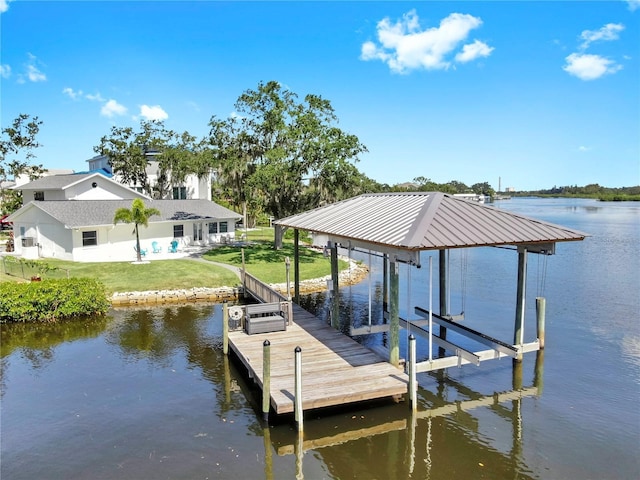 424 Doric Ct, Tarpon Springs, FL 34689 - photo 3