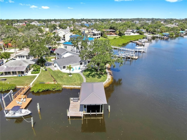 424 Doric Ct, Tarpon Springs, FL 34689 - photo 5