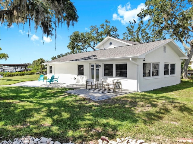 424 Doric Ct, Tarpon Springs, FL 34689 - photo 50