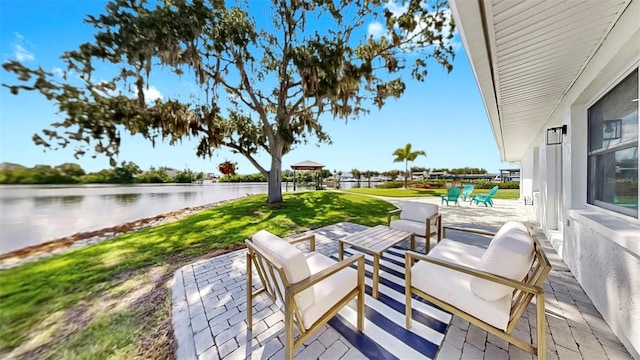 424 Doric Ct, Tarpon Springs, FL 34689 - photo 52
