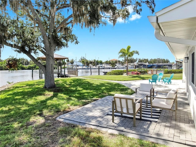 424 Doric Ct, Tarpon Springs, FL 34689 - photo 54