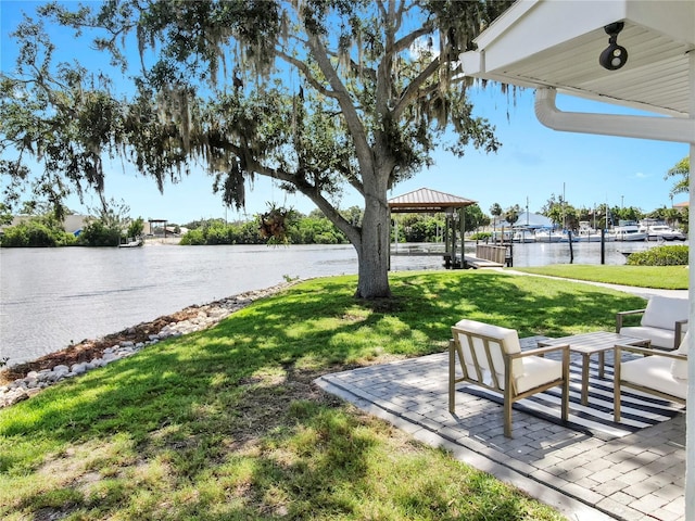 424 Doric Ct, Tarpon Springs, FL 34689 - photo 55