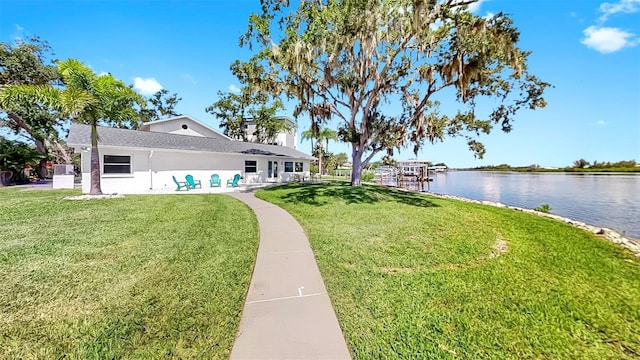 424 Doric Ct, Tarpon Springs, FL 34689 - photo 56