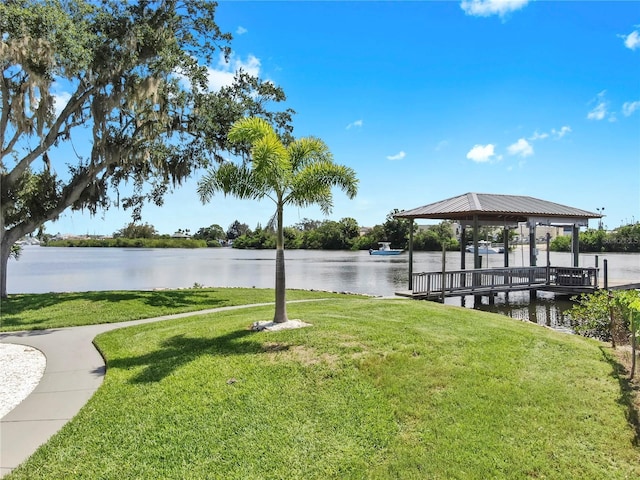 424 Doric Ct, Tarpon Springs, FL 34689 - photo 58