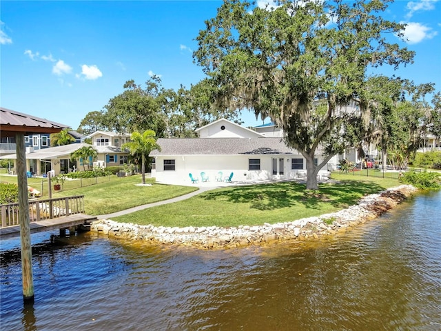 424 Doric Ct, Tarpon Springs, FL 34689 - photo 62