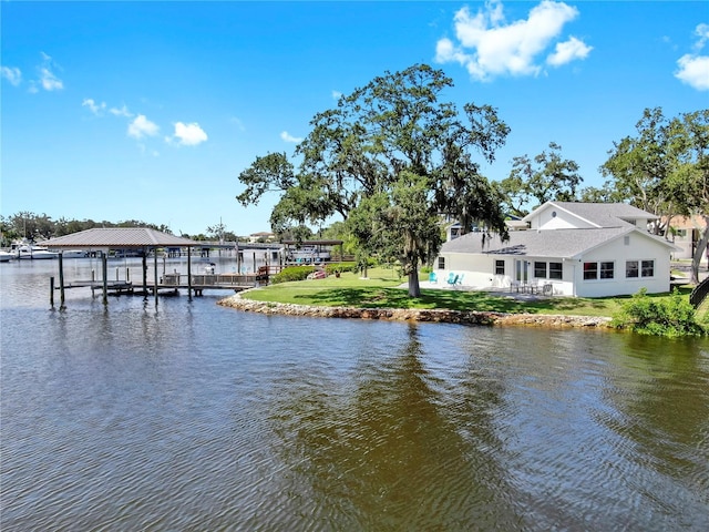 424 Doric Ct, Tarpon Springs, FL 34689 - photo 64