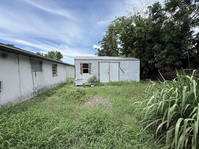 13097 120th St, Largo, FL 33778 - view of shed