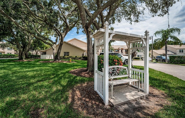 7911 Hardwick Dr Unit 414, New Port Richey, FL 34653 - photo 6