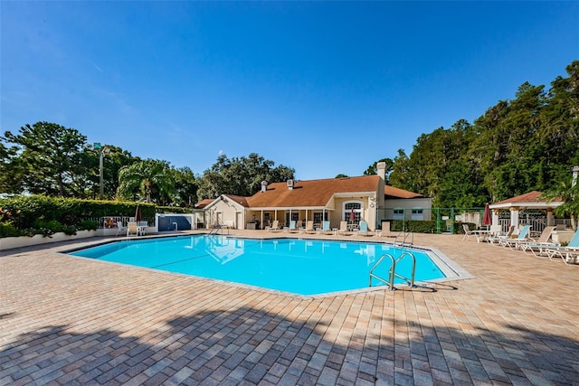 7911 Hardwick Dr Unit 414, New Port Richey, FL 34653 - photo 78