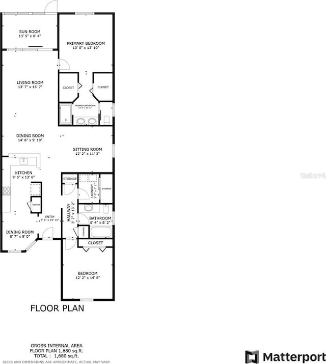 15011 Sandpiper Preserve Blvd Unit 106, Fort Myers, FL 33919 - photo 19