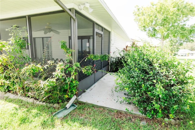 3130 Prairie Dunes Cir W, Lakeland, FL 33810 - photo 37