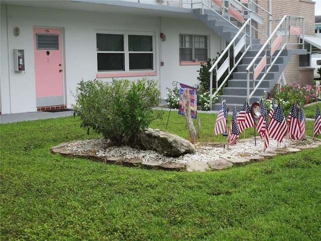 5900 21st St N Unit 2, Saint Petersburg, FL 33714 - photo 1