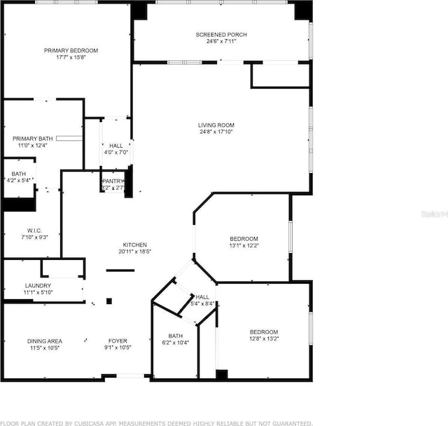 7901 Seminole Blvd Unit 1101, Seminole, FL 33772 - photo 2
