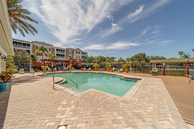 7901 Seminole Blvd Unit 1101, Seminole, FL 33772 - photo 46