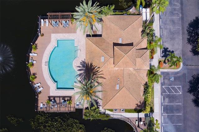 7901 Seminole Blvd Unit 1101, Seminole, FL 33772 - photo 48