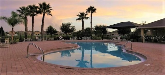 1116 Seminole Sky Dr, Ruskin, FL 33570 - photo 48