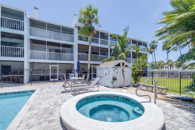 751 Pinellas Bayway S Unit 208, Tierra Verde, FL 33715 - photo 37