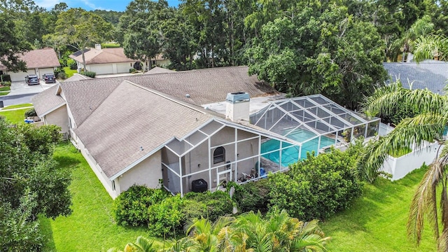 3125 Edgemoor Dr, Palm Harbor, FL 34685 - photo 32